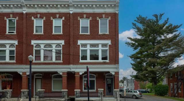 Photo of 433 N Queen St, Lancaster, PA 17603