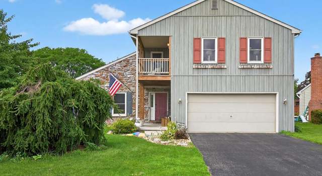 Photo of 83 South Ave, Landisville, PA 17538