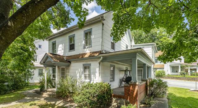 Photo of 105-105A W Main St, Leola, PA 17540
