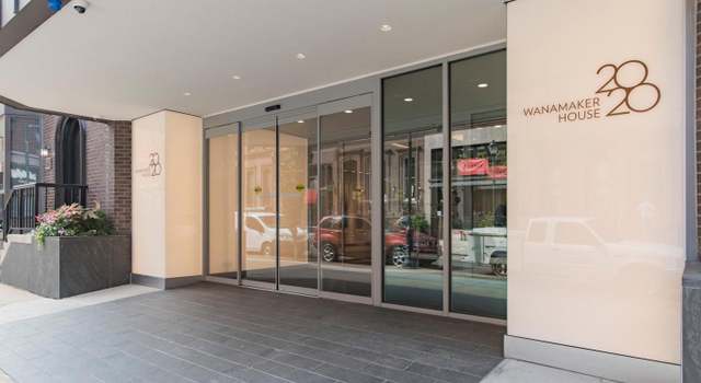 Photo of 2018-32 Walnut St Unit 19GH, Philadelphia, PA 19103