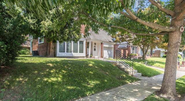 Photo of 907 Plainfield St, Philadelphia, PA 19150