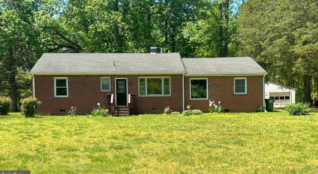 Photo of 19388 Poindexter Ln, Ruther Glen, VA 22546