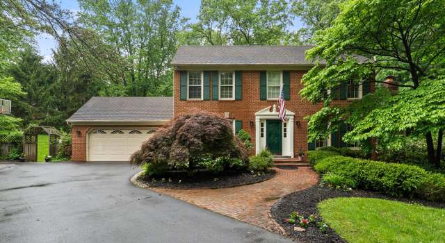 Photo of 11100 Burywood Ln, Reston, VA 20194