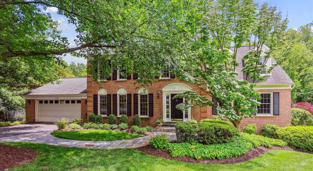 Photo of 10127 Hillington Ct, Vienna, VA 22182