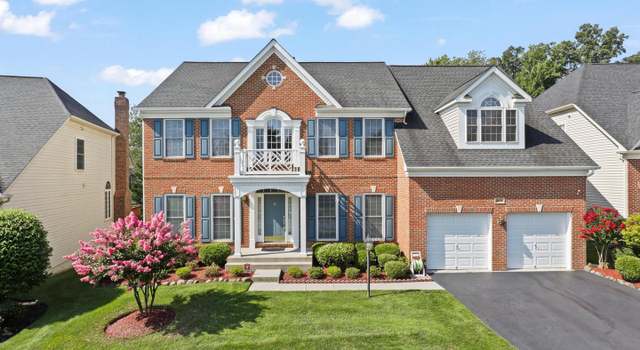 Photo of 13573 Dianthus Ct, Centreville, VA 20120