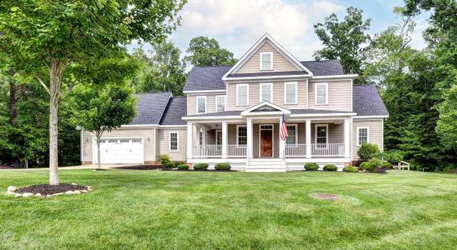 Photo of 3225 Oak Branch Ln, Toano, VA 23168