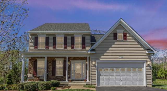 Property at 5194 Longbow Rd, King George, VA 22485, 4 beds, 3.5 baths