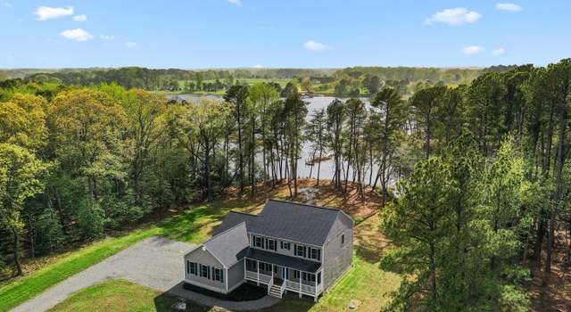 Photo of 270 Canvasback Dr, Heathsville, VA 22473