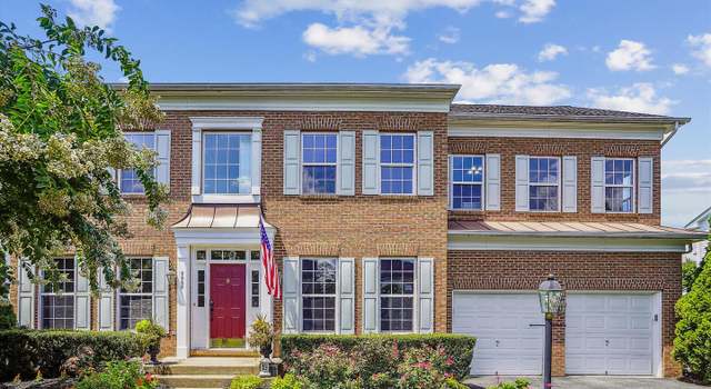 Photo of 9968 Broadsword Dr, Bristow, VA 20136