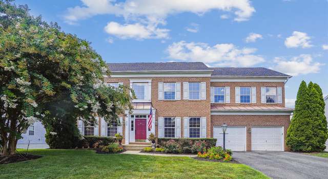 Photo of 9968 Broadsword Dr, Bristow, VA 20136