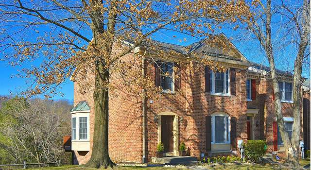 Photo of 2736 Quarry Heights Way, Baltimore, MD 21209