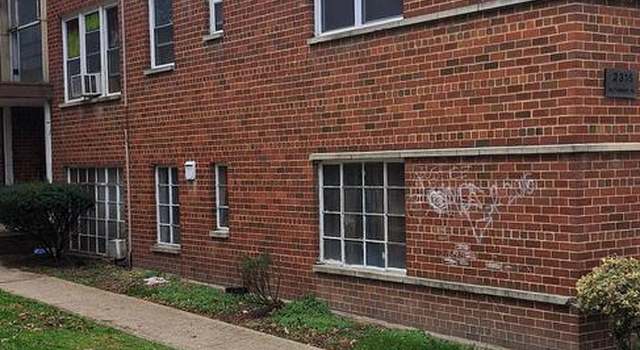 Photo of 2315 Altamont Pl SE #1, Washington, DC 20020