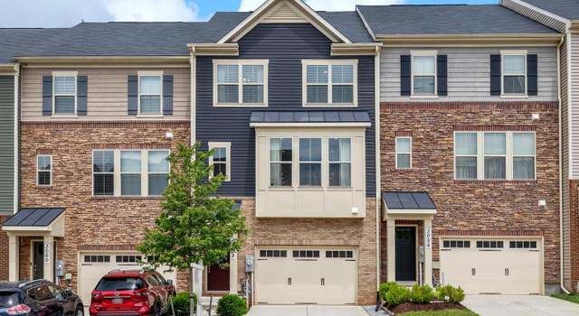 Photo of 3058 Bretons Ridge Way, Hanover, MD 21076