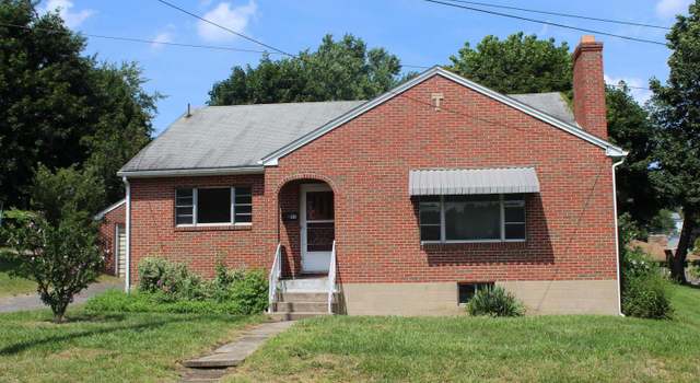 Photo of 53 Stoyer St, Frostburg, MD 21532