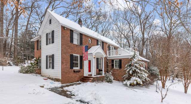 Photo of 10625 Park Heights Ave, Owings Mills, MD 21117
