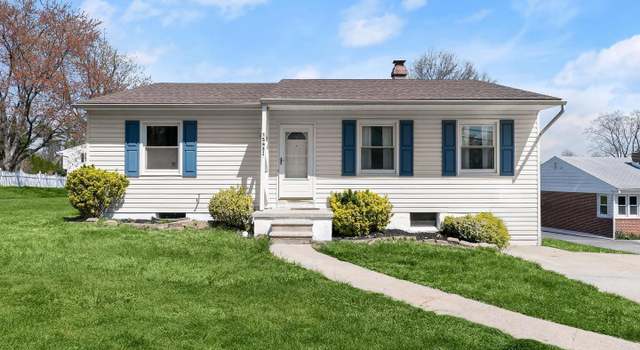 Photo of 1543 S Rolling Rd, Halethorpe, MD 21227