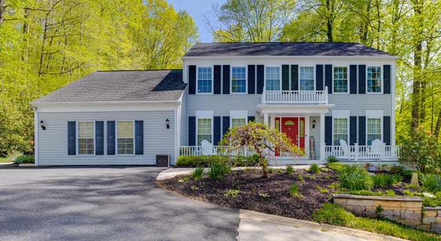Photo of 3253 Rocks Chrome Hill Rd, Jarrettsville, MD 21084