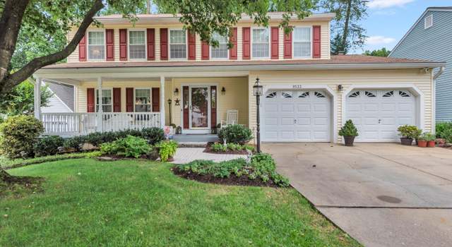 Photo of 9533 Windbeat Way, Columbia, MD 21046