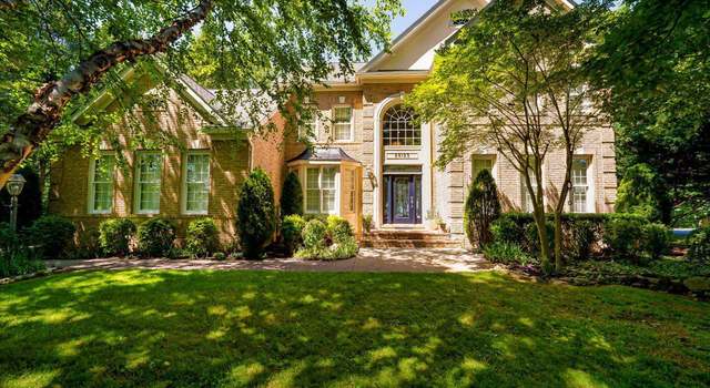 Photo of 25123 Vista Ridge Rd, Gaithersburg, MD 20882