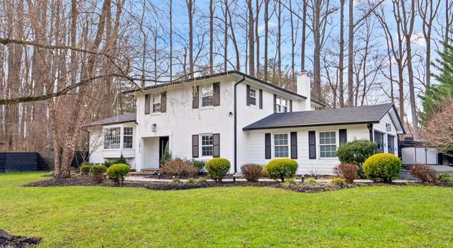 Photo of 12812 Gaffney Rd, Silver Spring, MD 20904