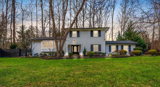 Photo of 12812 Gaffney Rd, Silver Spring, MD 20904