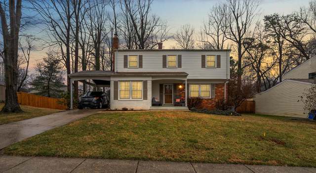 Photo of 14417 Myer Ter, Rockville, MD 20853