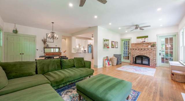 Photo of 7411 Piney Branch Rd, Takoma Park, MD 20912