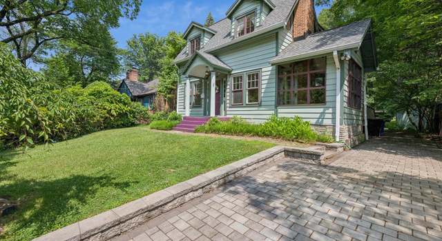 Photo of 7411 Piney Branch Rd, Takoma Park, MD 20912