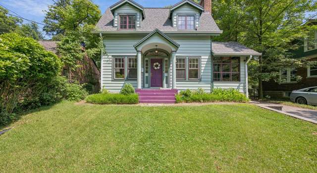 Photo of 7411 Piney Branch Rd, Takoma Park, MD 20912