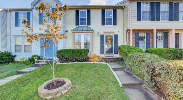 Photo of 508 Palmspring Dr, Gaithersburg, MD 20878