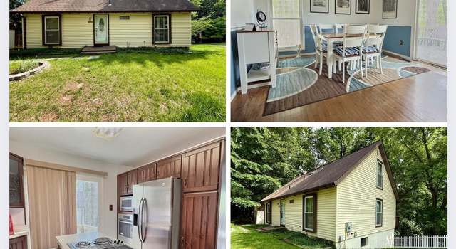 Photo of 13401 Warburton Dr, Fort Washington, MD 20744