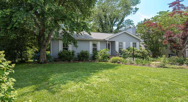 Photo of 302 Franklin Ave, Berlin, MD 21811