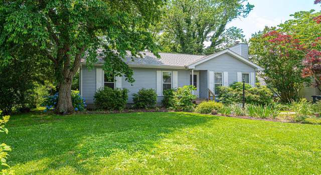 Photo of 302 Franklin Ave, Berlin, MD 21811