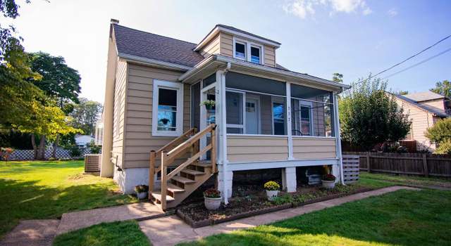 Photo of 337 Vetterlein Ave, Trenton, NJ 08619