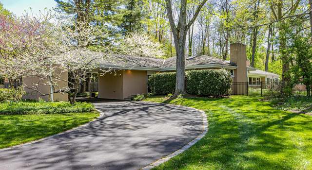 Photo of 74 Wilson Rd, Princeton, NJ 08540