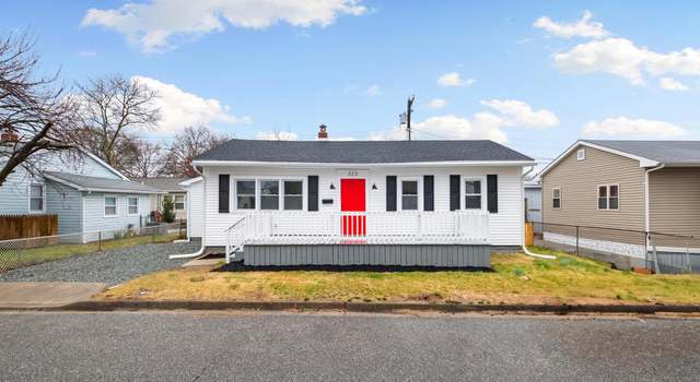 Photo of 323 Coolidge Ave, Carneys Point, NJ 08069