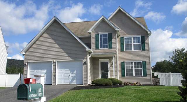 Photo of 118 Winterson Dr, Hamburg, PA 19526