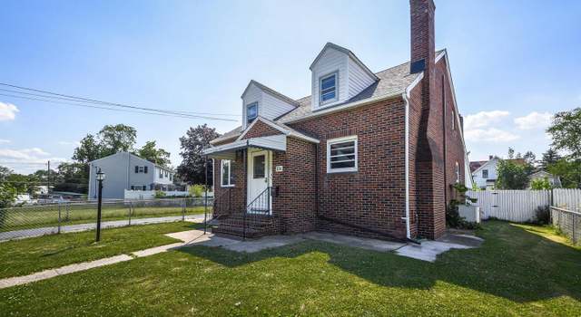 Photo of 234 Anderson Ave, Morrisville, PA 19067