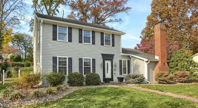 Photo of 5216 Meadowbrook Dr, Mechanicsburg, PA 17050