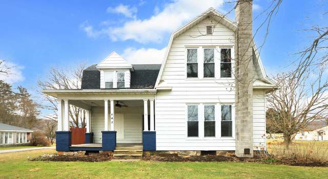 Photo of 107 Madisonburg Pike, Madisonburg, PA 16852