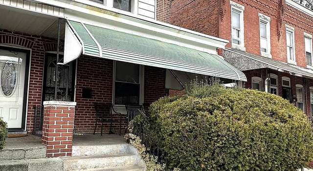 Photo of 1018 W 8th St, Chester, PA 19013