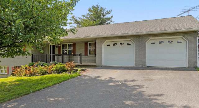 Photo of 3362 Mercersburg Rd, Mercersburg, PA 17236