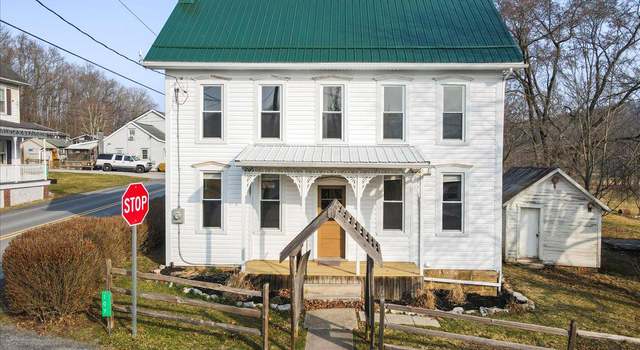 Photo of 107 Brown Rd, Fort Littleton, PA 17223