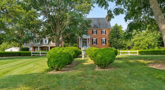 Photo of 11770 Tidewater Trl, Champlain, VA 22438