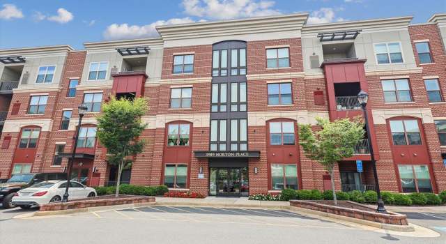 Photo of 3989 Norton Pl #207, Fairfax, VA 22030
