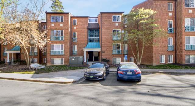Photo of 11841 Shire Ct Unit 21B, Reston, VA 20191