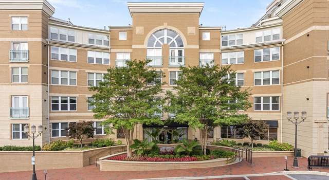 Photo of 12000 Market St #314, Reston, VA 20190
