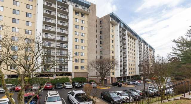 Photo of 3800 Powell Ln #1020, Falls Church, VA 22041