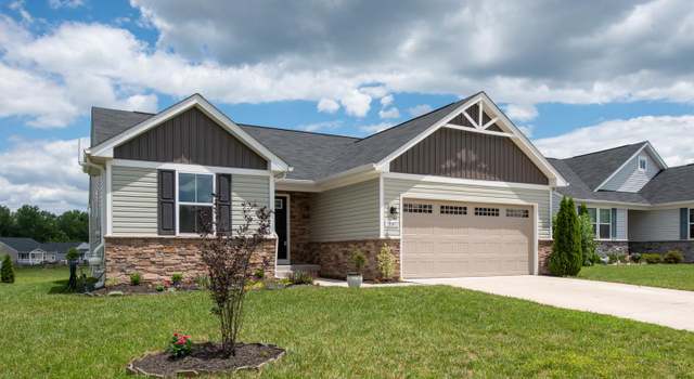 Photo of 7087 Bagpipe Ln, King George, VA 22485