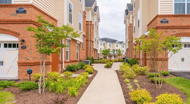 Photo of 23290 Milltown Knoll Sq #118, Ashburn, VA 20148